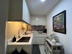 Marina Bay Suites (D1), Condominium #529726651